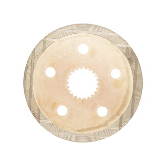 Disc frana pentru Ford, New Holland OEM 81818854, E6NN2A097AA, 83989830 Breckner Germany