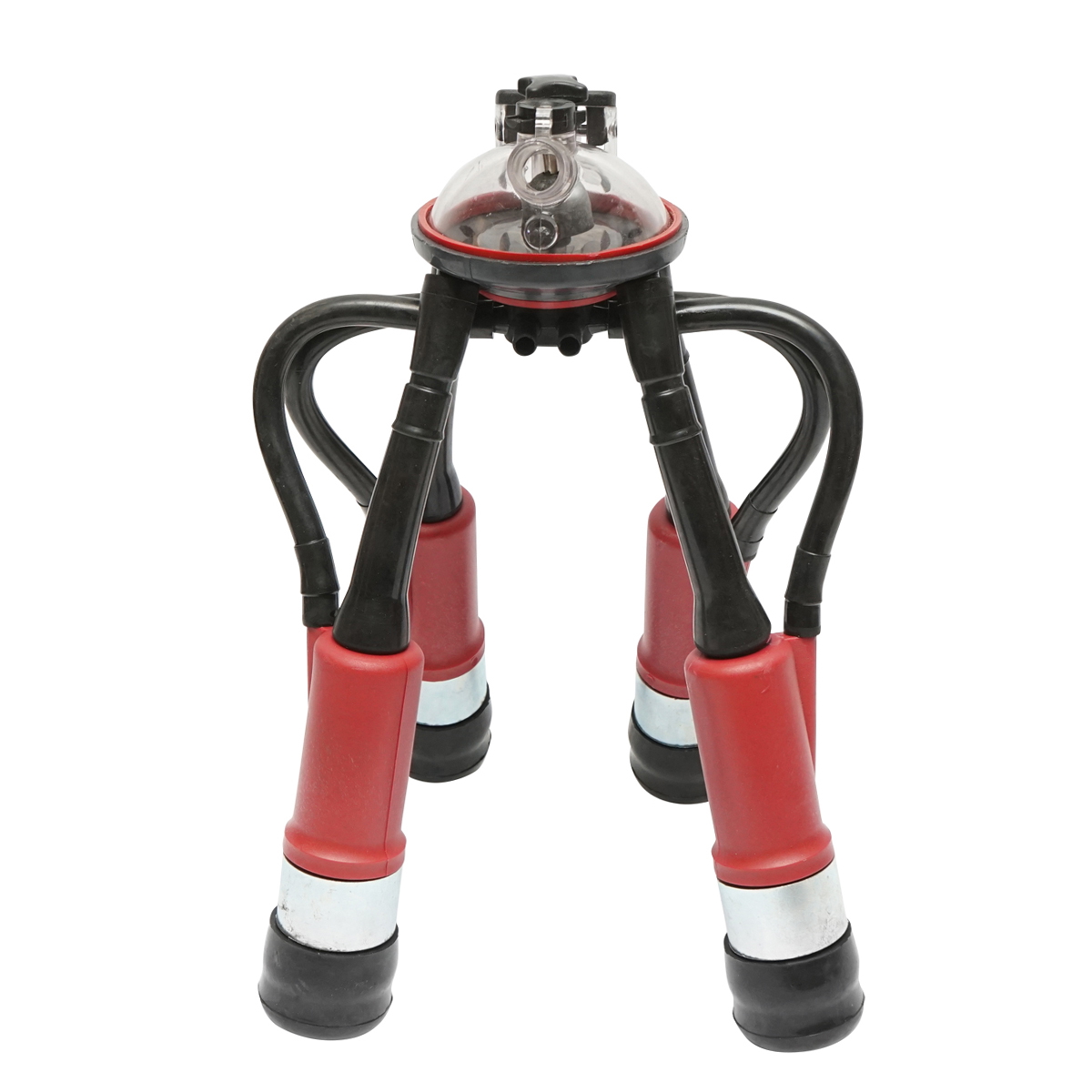 Grup de muls 160cc pentru aparat de muls vaci Breckner Germany