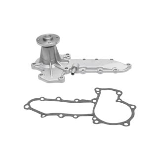 Pompa apa pentru Kubota cod OEM 1G73073032, 1A051-73030, Breckner Germany