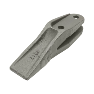Dinte cupa buldoexcavator pentru Caterpillar cod OEM 1358203