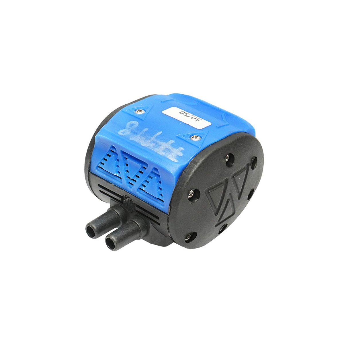 Pulsator 50/50 albastru pentru aparat de muls vaci Breckner Germany