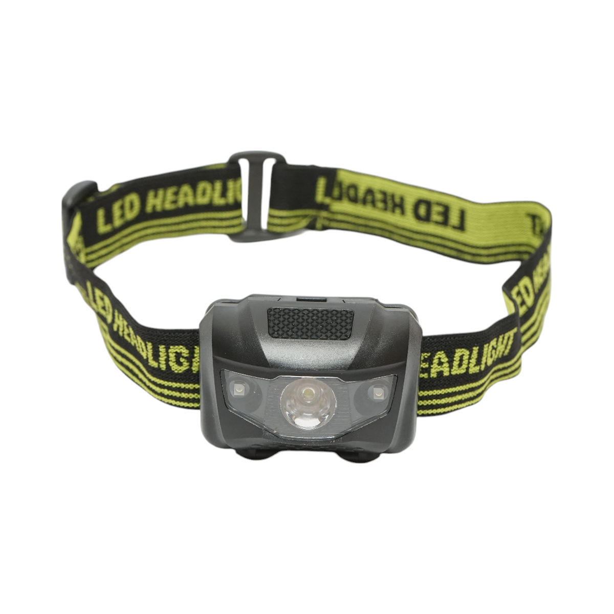 Lanterna frontala de cap 3 LED-uri 5W Breckner Germany