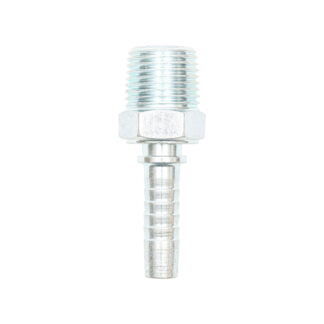 Armatura AGR DN10 BSP 1/2 filet exterior