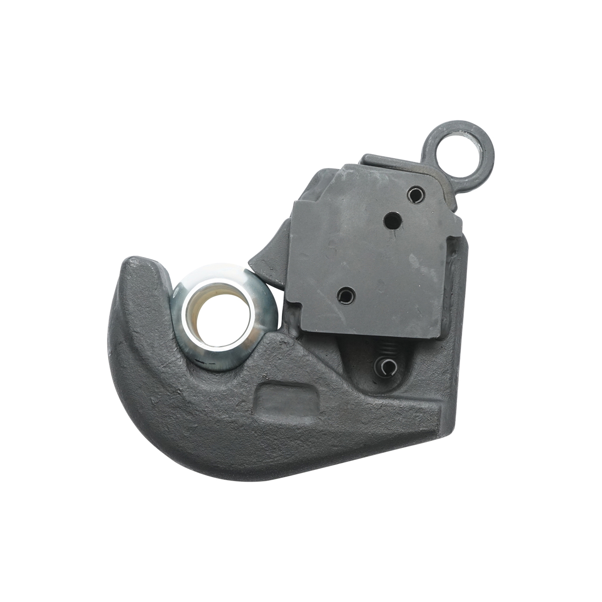 Cap tirant lateral cu lagar sferic cat. 2 pentru John Deere