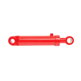 Cilindru hidraulic plug reversibil 92x80x50x510x200mm Breckner Germany