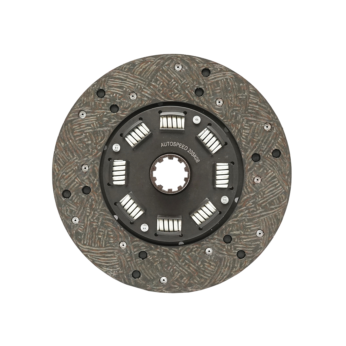 Disc ambreiaj ARO