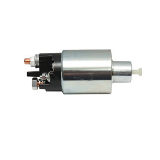 Solenoid electromotor pentru Dacia Papuc si Solenza Q 1.9 Diesel