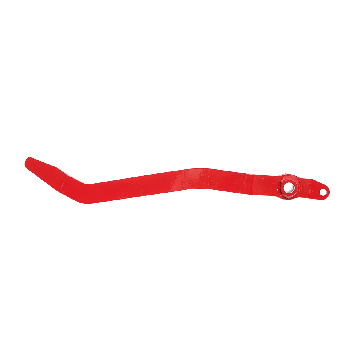 Acoperitoare (aparatoare/netezitor) stanga semanatoare de porumb pentru Maschio Gaspardo G16620700R