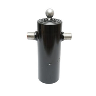 Cilindru hidraulic telescopic de basculare cu 5 trepte 7T