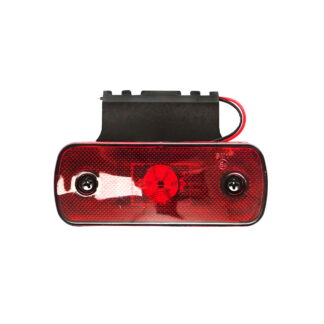 Lampa laterala de gabarit cu LED 12/24V Breckner Germany