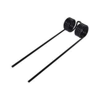 Deget pick-up (arc balotiera) L=210mm l=64mm Fi 31mm John Deere 332 336 342 346