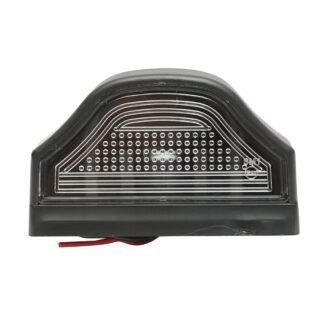 Lampa iluminare placuta inmatriculare 12/24V FR0212B Breckner Germany
