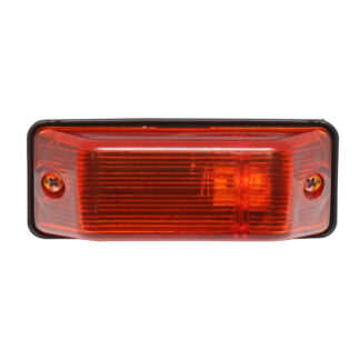 Lampa laterala de gabarit 5-10W, 12V galben Breckner Germany