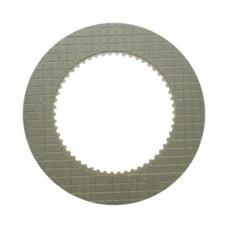 Disc frictiune John Deere OEM AR69611, RE239058, RE326609, AR94516, R36111, 580048, 842488300