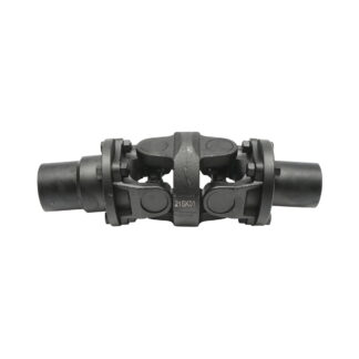 Cuplaj cardanic pana-stea Z=12 pentru antrenare troliu Tractor Forestier