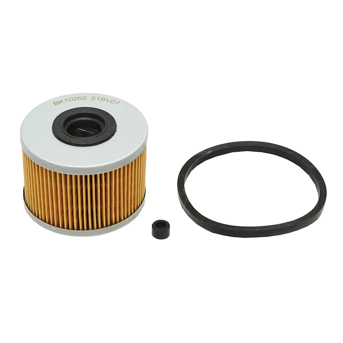 Filtru motorina, element filtrant, Dacia Solenza si Papuc 1.9 Diesel F8Q