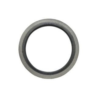 Simering priza de putere 72.5x95.4x14.30mm pentru Ford, Fiat OEM 83955173