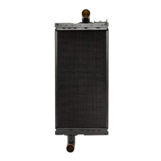 Radiator cu 5 randuri de celule pentru John Deere cod OEM 150-434, RE159541 Breckner Germany