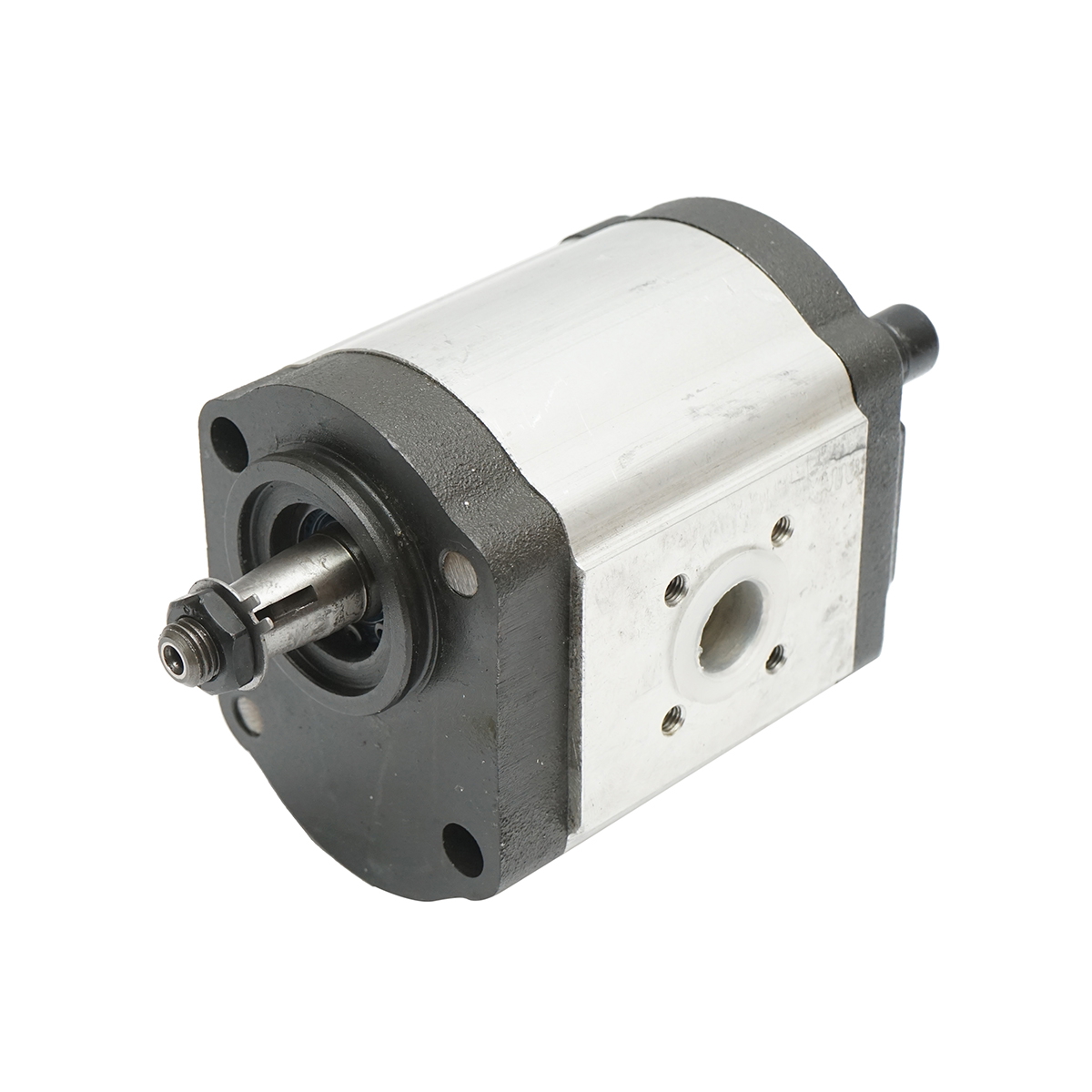 Pompa hidraulica debit 19cm3, sens rotatie spre stanga pentru Fendt, Deutz-Fahr OEM G278941100010