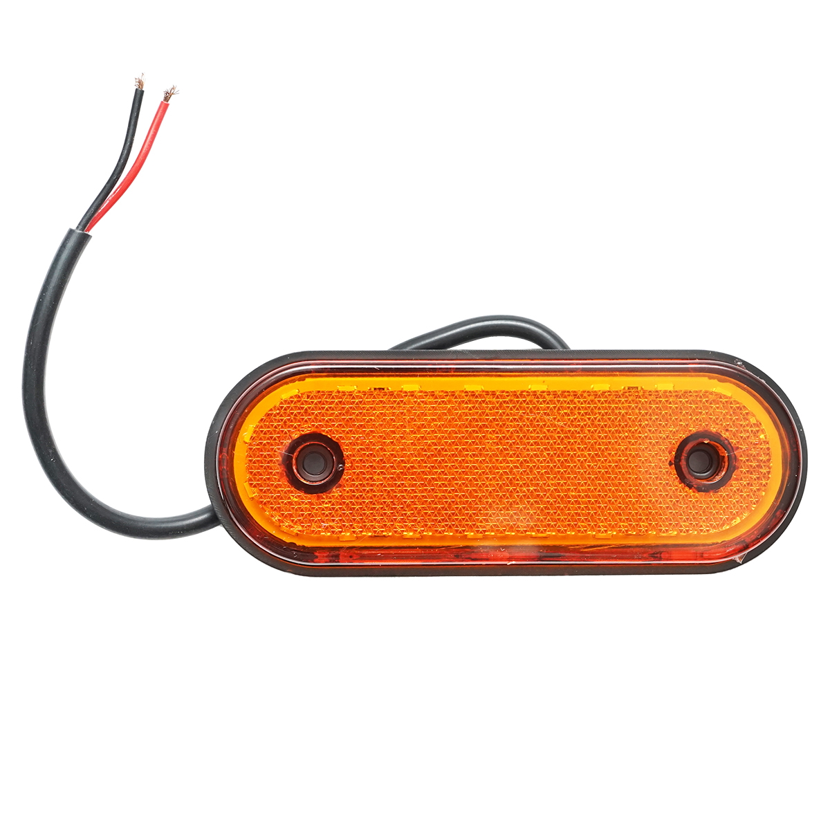 Lampa laterala de gabarit cu 24 LED-uri 24V Breckner Germany