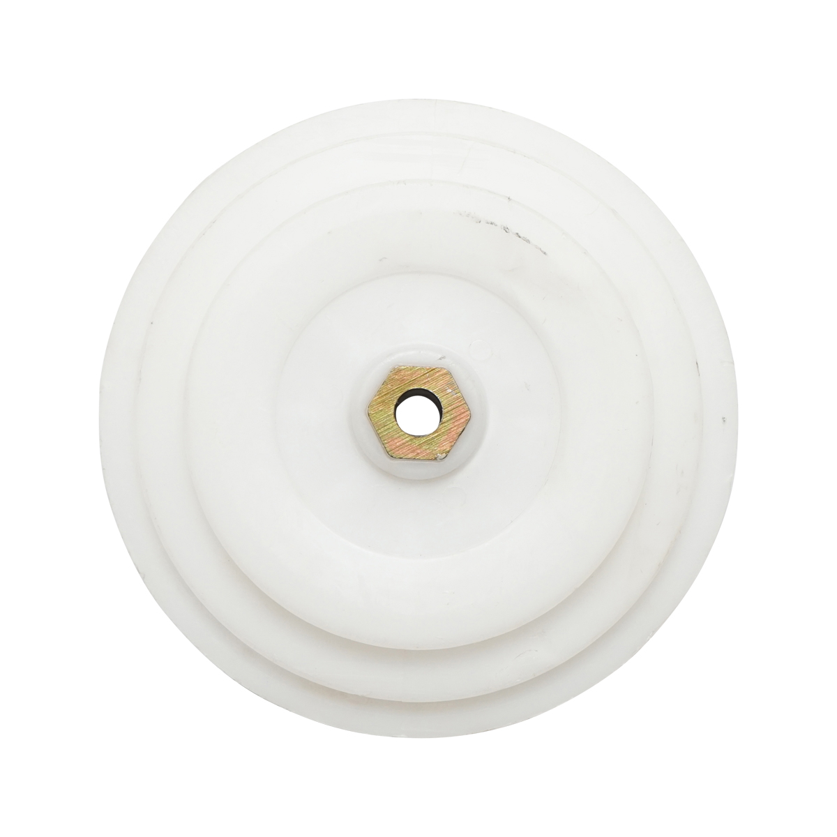 Fulie sfoara din plastic pentru balotiera 9YK