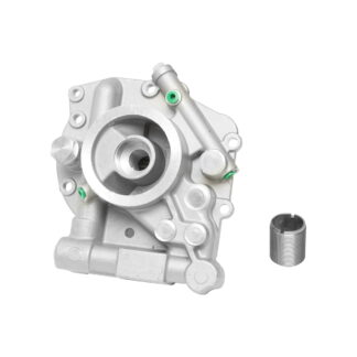 Pompa hidraulica debit 15cm3 pentru Ford, New Holland OEM 82983657