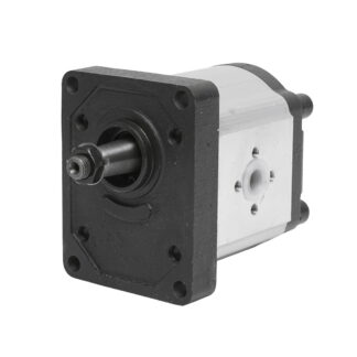 Pompa hidraulica debit 15cm3, sens rotatie dreapta pentru Fiat, New Holland, UTB OEM 5129486, 5169039, 5179728
