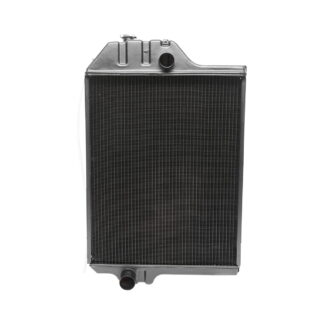 Radiator racire apa John Deere 4430 motor 6404T cu 5 randuri de celule cod OEM 150-324, AR102736, AR60337, AR61878, AR61879