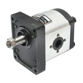 Pompa hidraulica pentru Ford, Fiat, Case IH, New Holland cod OEM 0510625362, 5179714, 84530156, 84530154, 5120481, 581610, 5129488, 5169770, 73328630
