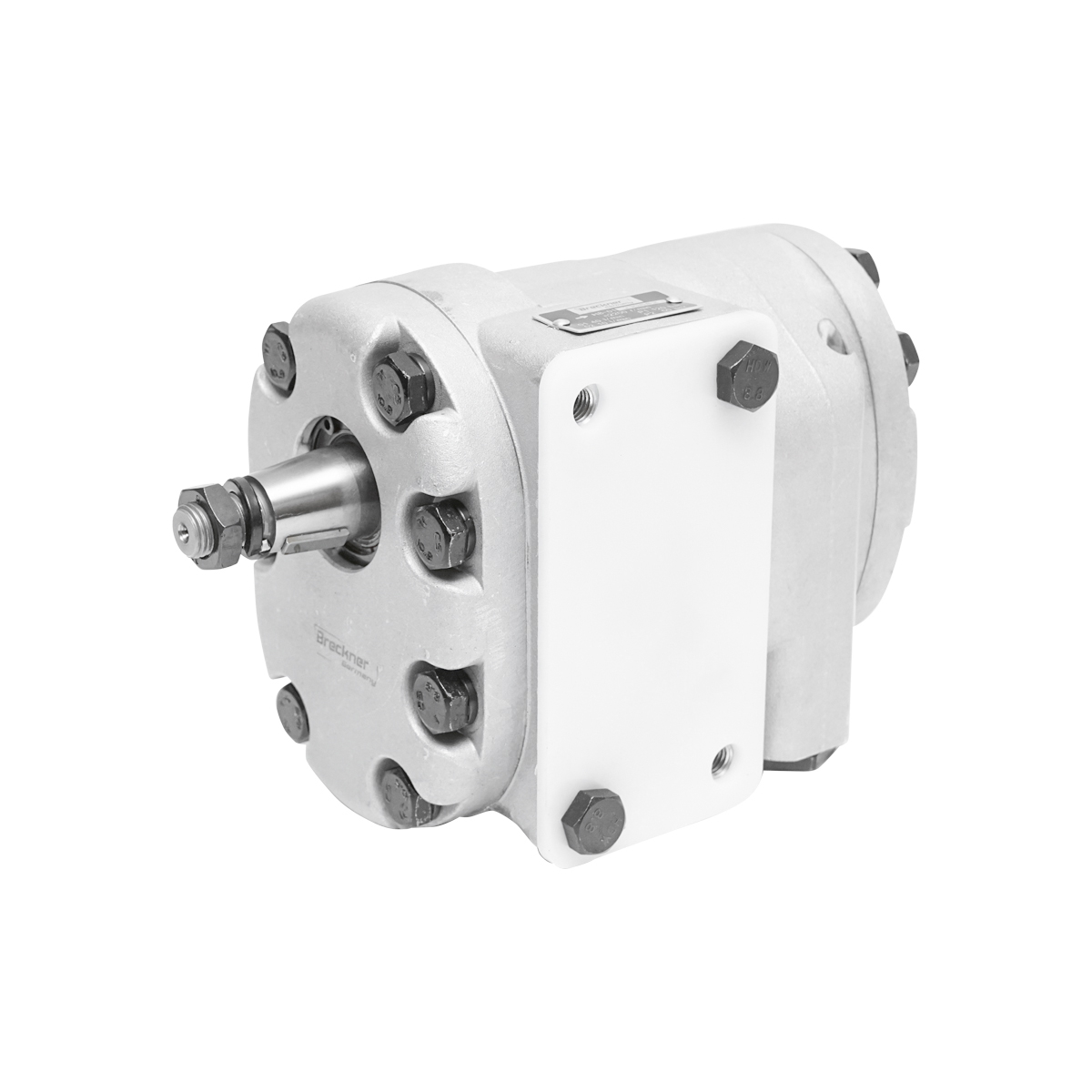 Pompa hidraulica H801 UTB U-650