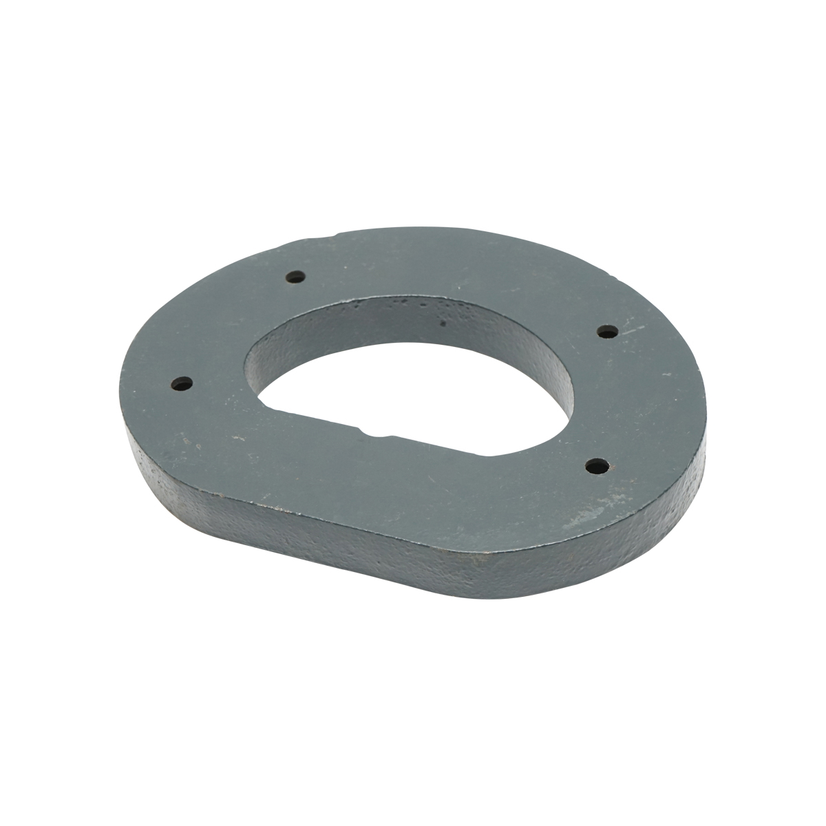 Capac lateral pentru balotiera 9YK, placa pick-up, cama