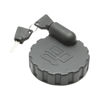 Buson rezervor combustibil cu 2 chei JCB 3CX, 2CX, 2CXSL, 4CX444 cod OEM 123/05892, 123-05892, 12305892