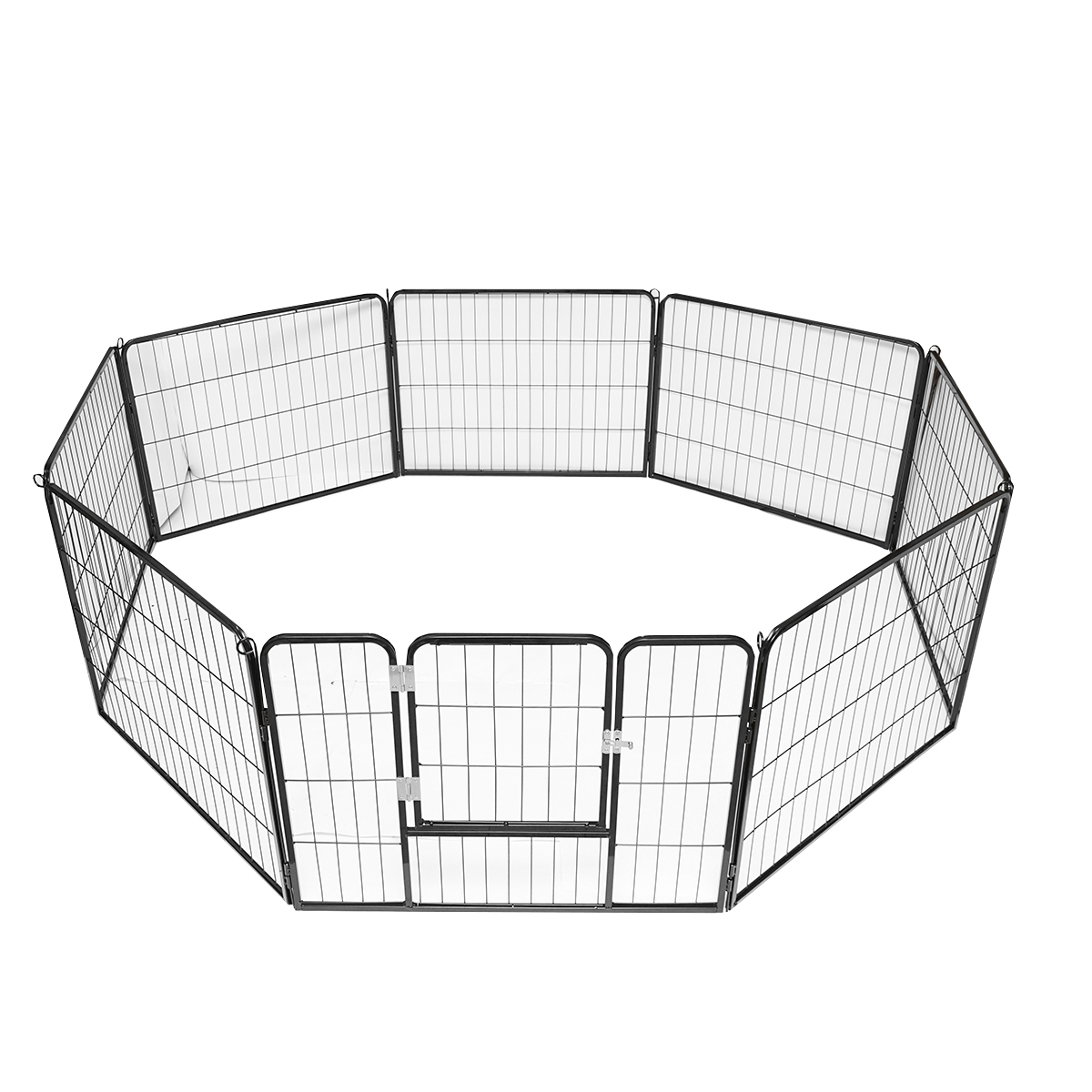 Tarc animale 8 module (820x1020x125mm pe modul)
