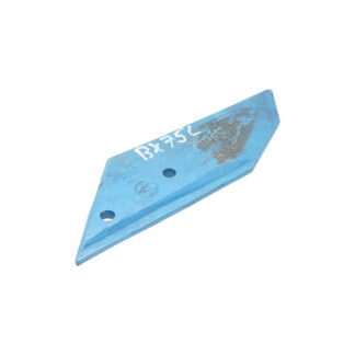Varf brazdar stanga pentru Lemken H1-0718  56017 3364051
