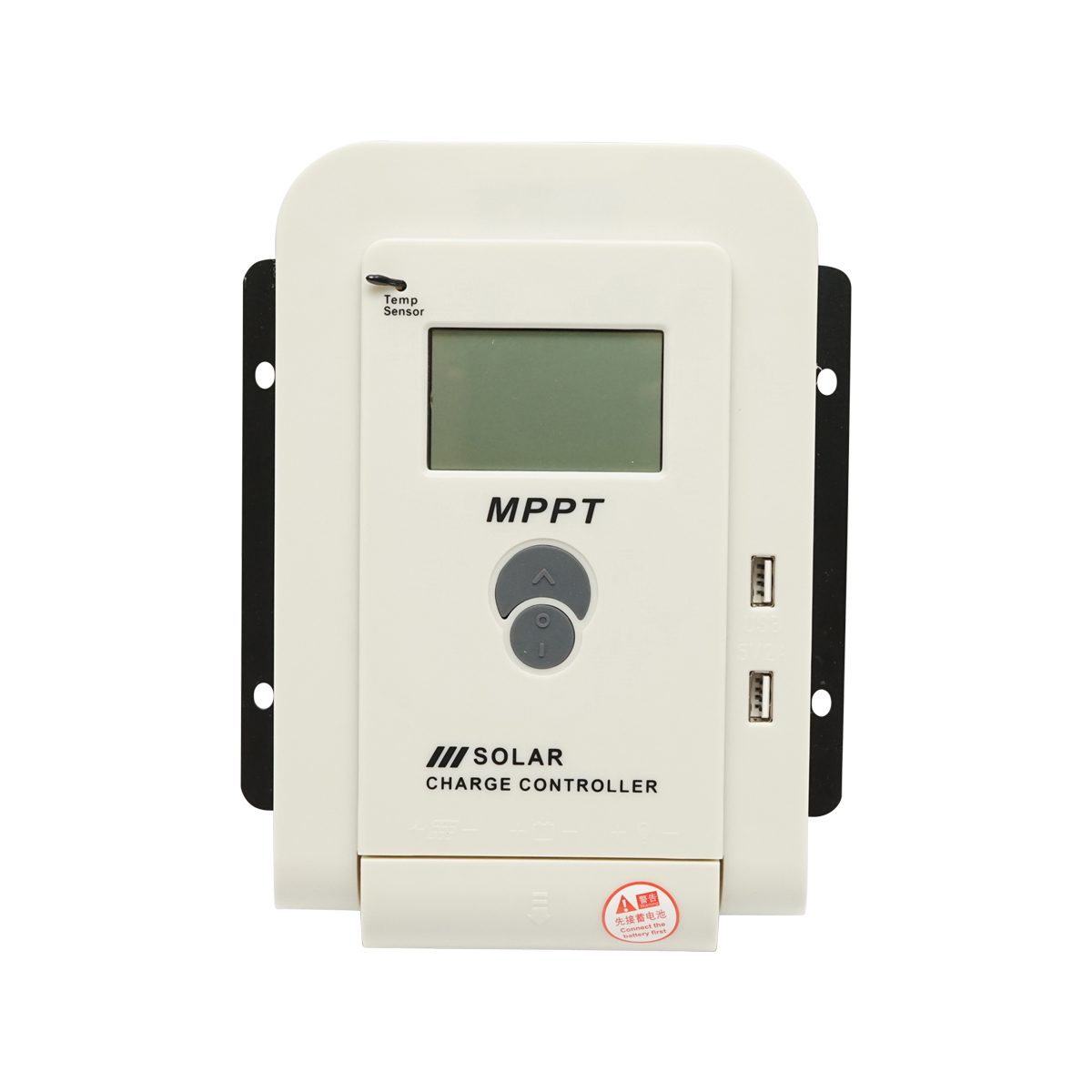 Controler/Regulator solar MPPT 40A 12/24V Breckner Germany