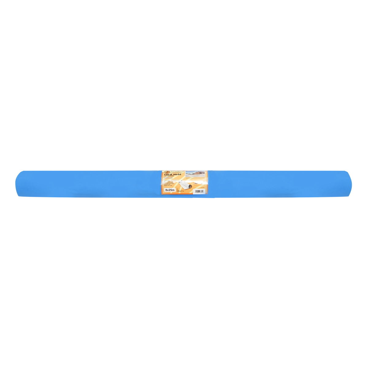 Folie siloz 6x25m 150 microni Breckner Germany