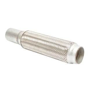 Racord flexibil esapament 250mm
