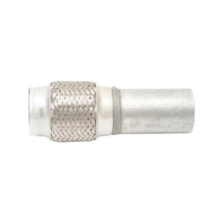 Racord flexibil esapament 100mm