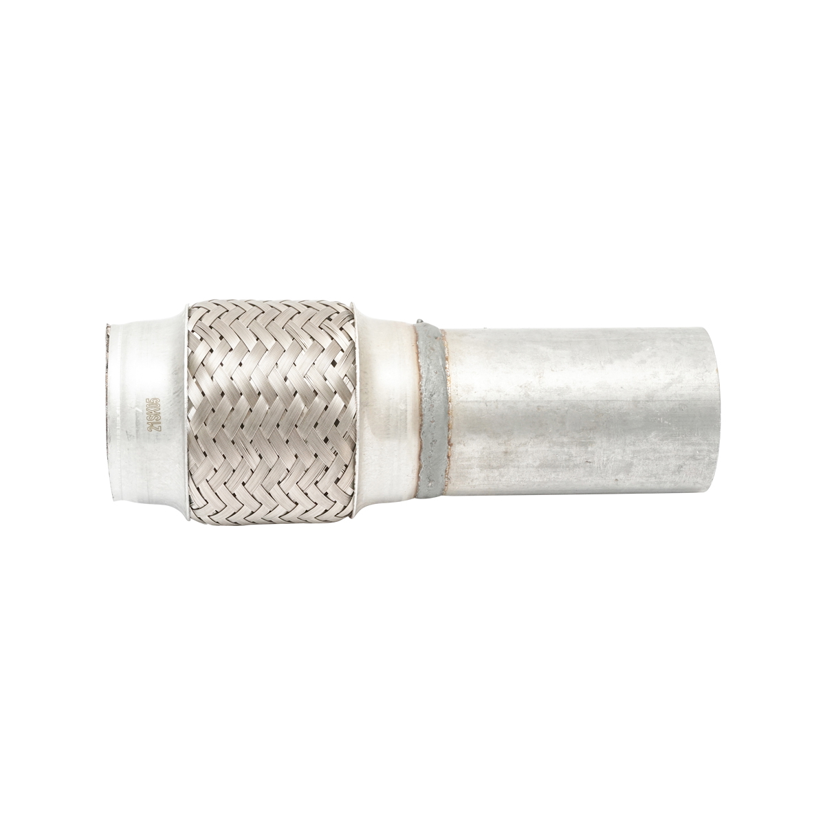 Racord flexibil esapament 100mm