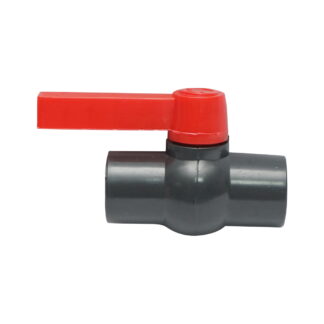 Robinet IBC 1 toli
