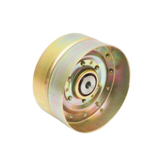 Fulie intinzator curea 13x165x88mm pentru combina John Derre OEM AH111447, AH141762