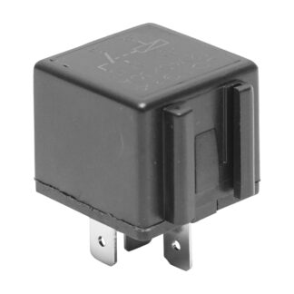 Releu protectie 12V, 30A, 5pini pentru John Deere, Case IH OEM AL32072, 1983420C1 Breckner Germany