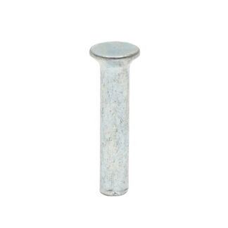 Nit otel solid 31x6, diametru cap 10mm