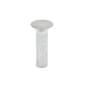 Nit otel solid 30x7.8, diametru cap 15mm
