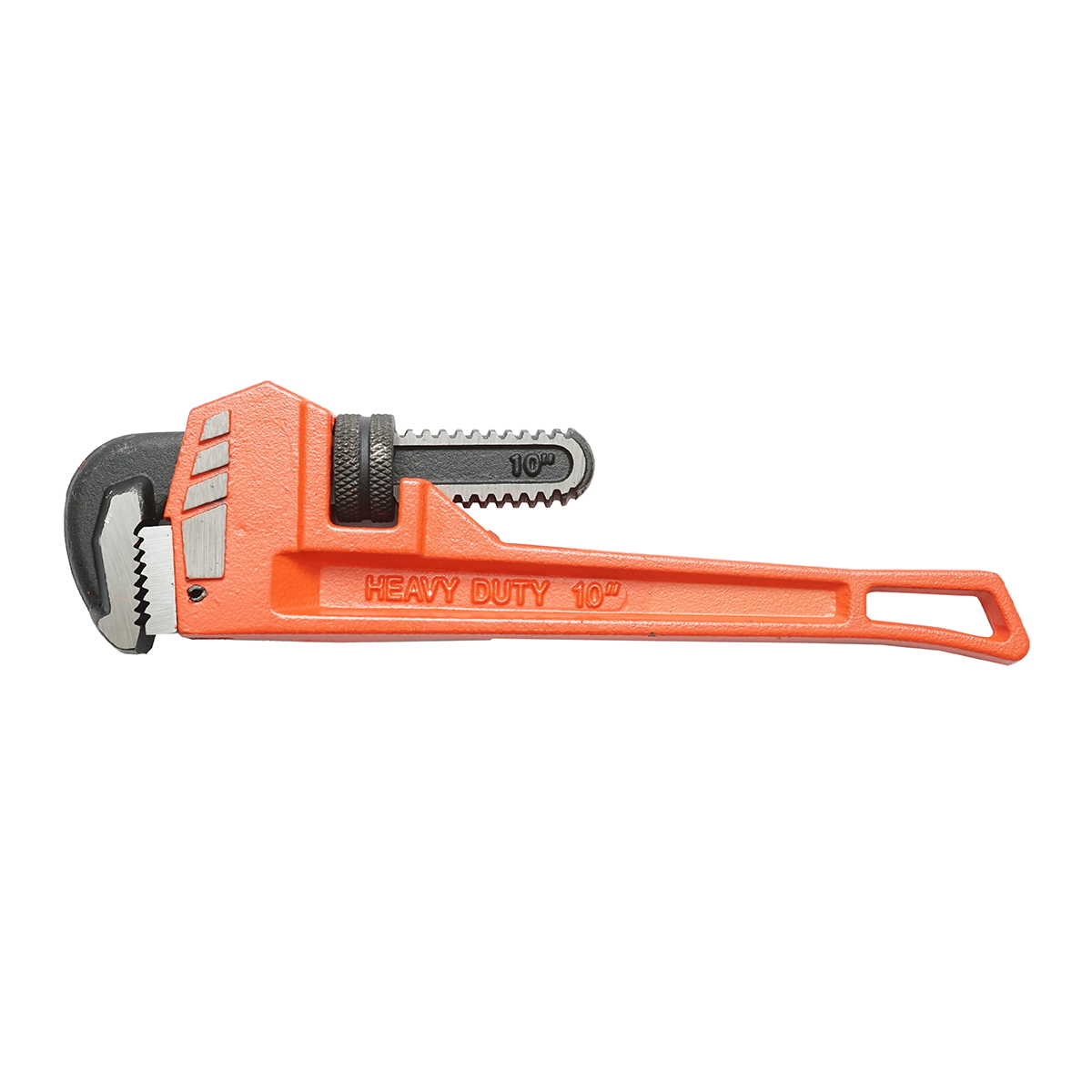 Cheie reglabila mops 250mm profesionala pentru conducte si tevi (cheie franceza) 10 inch