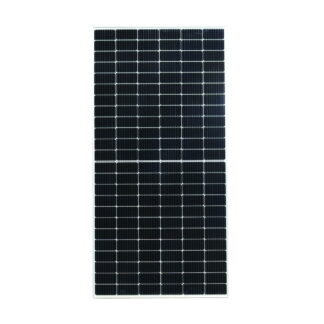 Panou solar fotovoltaic 450W LONGi LR4-72HPH-450M monocristalin 2094x1038x35mm