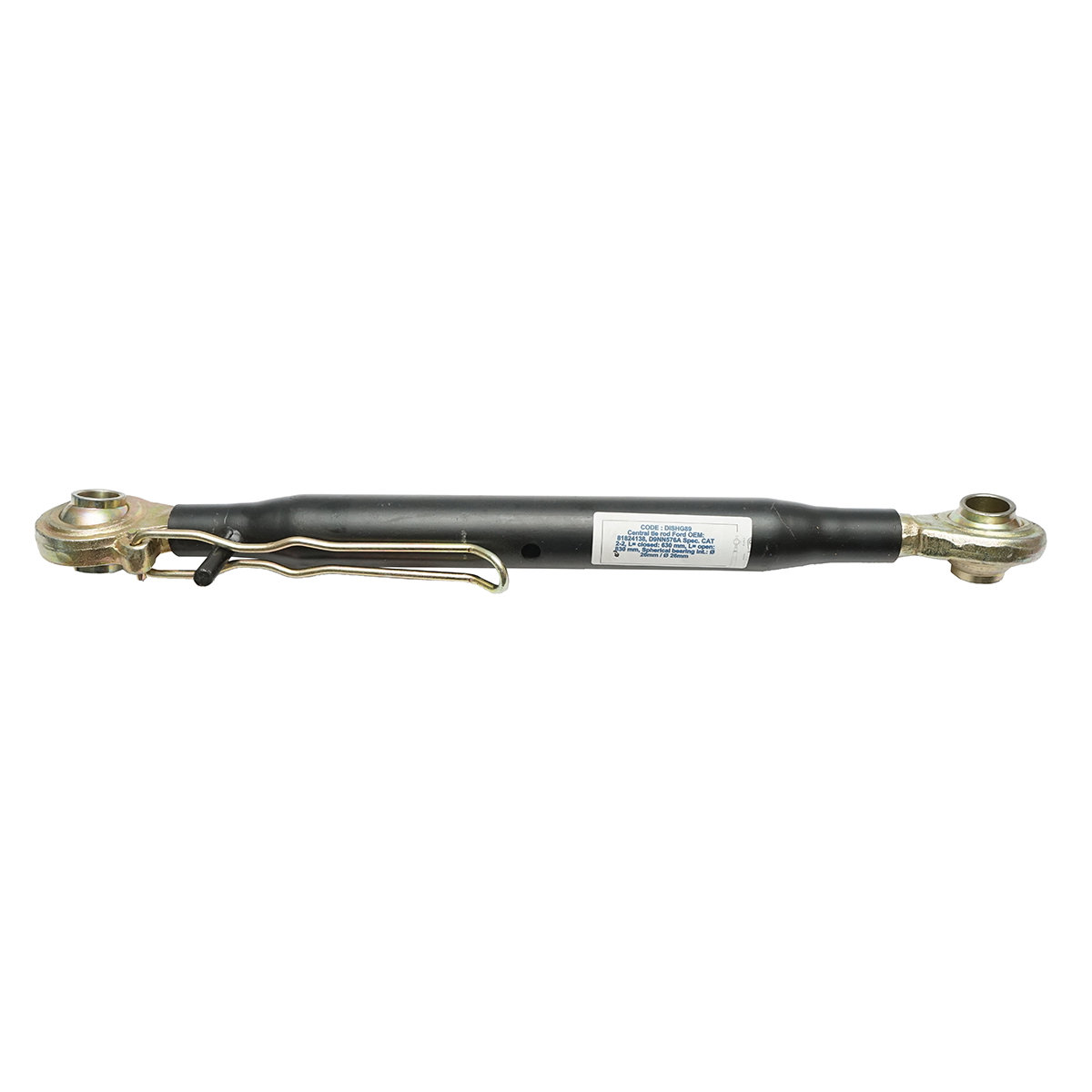 Tirant central cat 2-2 pentru Ford cod OEM 81824138, D9NN576A