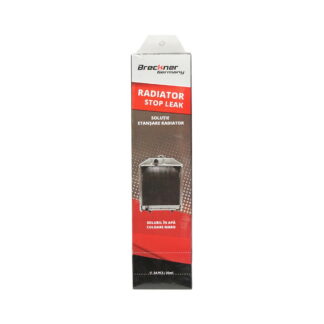 Granule etansare radiator Stop Leak