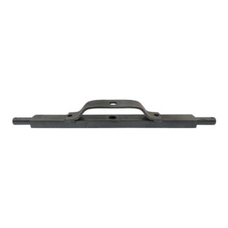 Bara remorcare cu dubla ancorare HEAVY DUTY 60x30x750mm