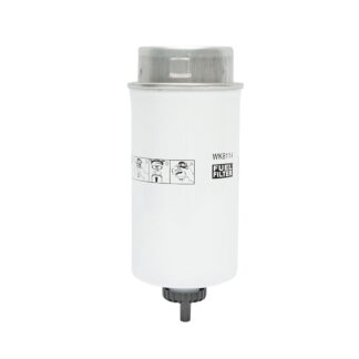 Filtru combustibil pentru Fiat, Case IH, Valtra, Ford P551425, WK8120, XN193 Breckner Germany